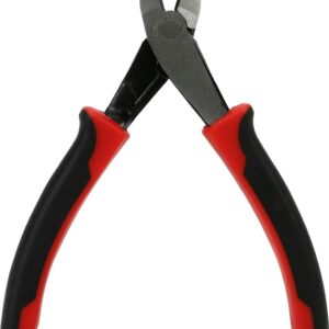 GrooveTech Guitar and Bass String Change Kit Cutters