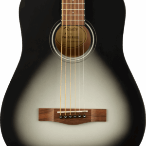 Fender Limited Edition FA 15 3/4 Size Steel String Acoustic in Moonlight Burst