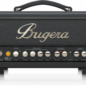 Bugera G5 INFINIUM 5-Watt Valve Amp Head
