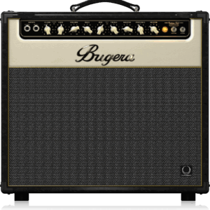 B Stock : Bugera V55 INFINIUM Guitar Combo Amplifier 005
