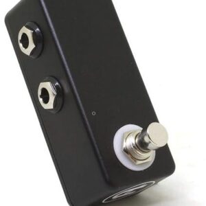 CopperSound Pedals Dual Tap Tempo Sync Pedal