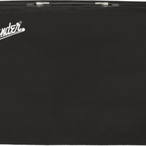 Fender Amp Cover for '65 Twin Reverb - Black