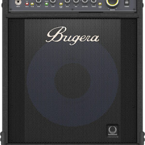 Bugera BXD15A 1000W 1x15" Bass Amp Combo