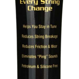 MusicNomad Tune It String Instrument Lubricant