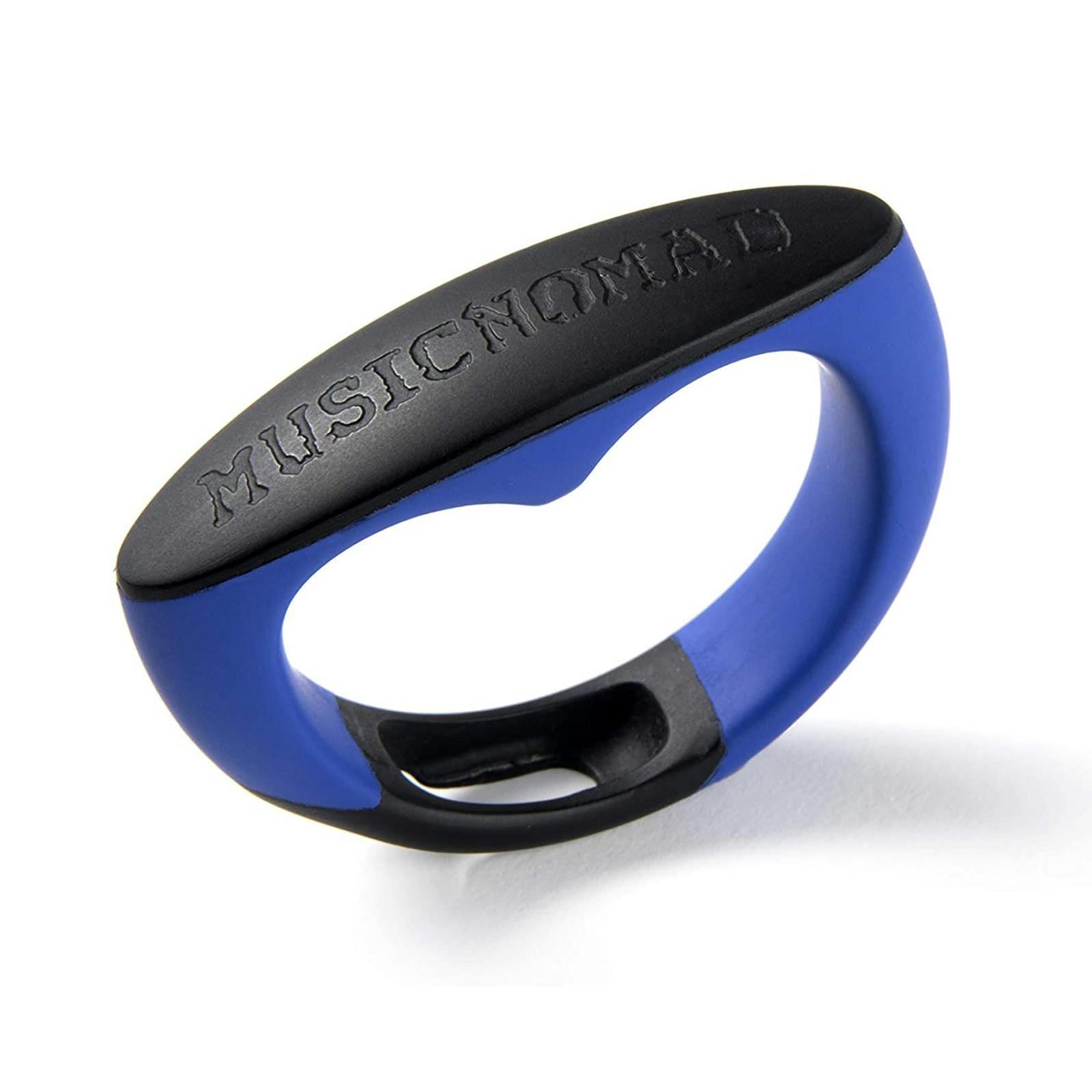 MusicNomad GRIP Puller - Premium Acoustic Bridge Pin Remover