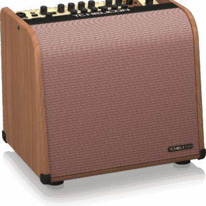 TC Helicon HARMONY V60 60W 2-Channel Acoustic Amplifier