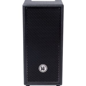 B Stock: Warwick Gnome Bass Cab 2x8, 200w, 4ohms 002