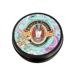 Monty's Montypresso Original Guitar Relic Wax - Tin