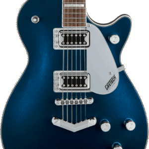Gretsch G5220 Electromatic Jet BT Single-Cut in Midnight Sapphire