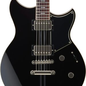 Yamaha Revstar Standard RSS20 BLACK