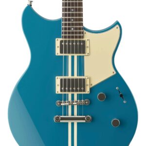 Yamaha Revstar Element RSE20 Electric Guitar in Swift Blue