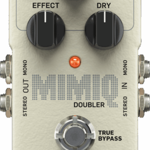 B Stock : TC Electronic Mimiq Doubler 001
