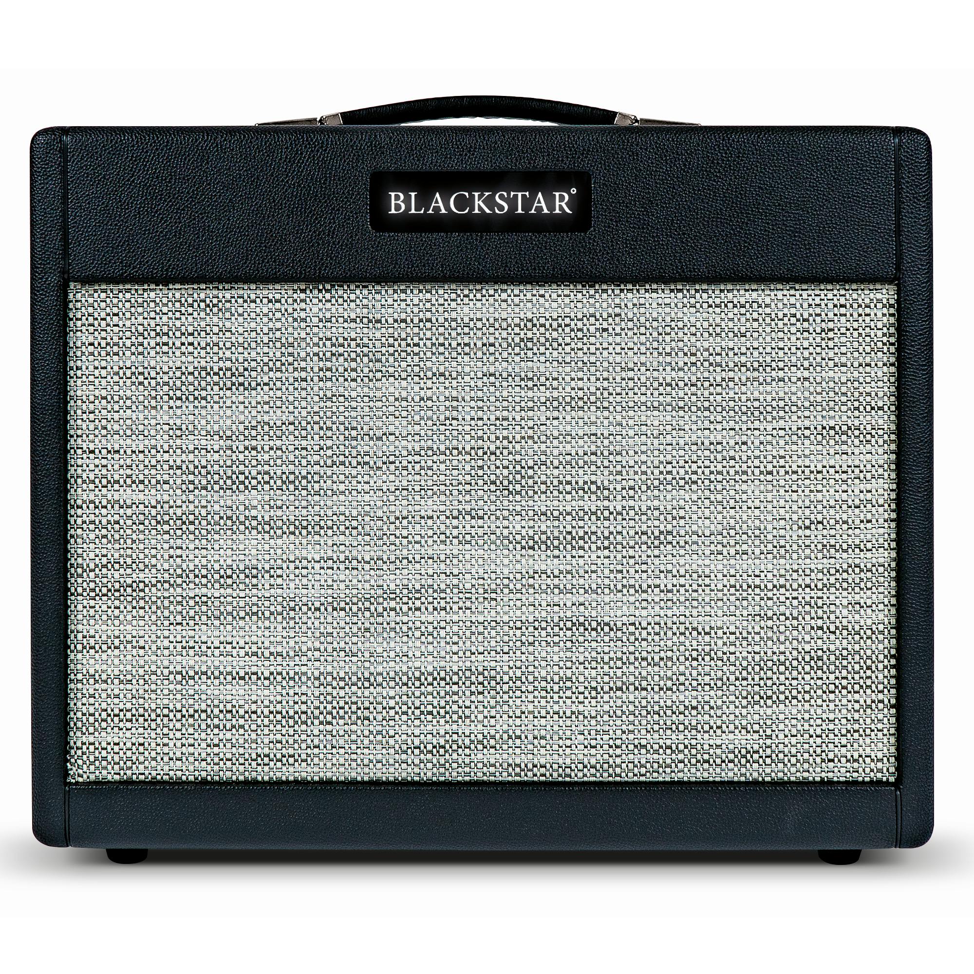 Blackstar St. James 50 6L6 50W 1x12 Valve Amplifier Combo