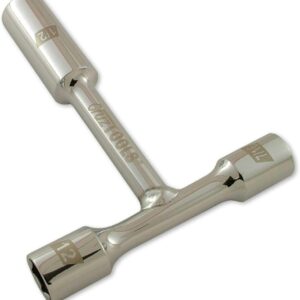 GrooveTech Jack & Pot Wrench