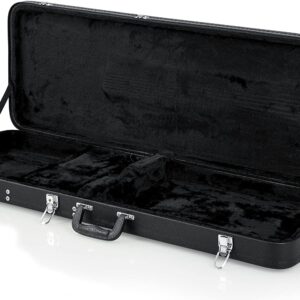 Gator GWE-ELEC Electric Guitar Case