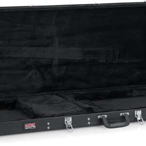 Gator GWE-EXTREME Extreme Guitar Case