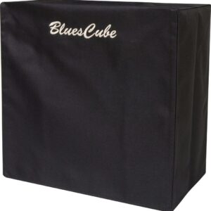Roland RAC-BCC410 Roland Blues Cube CAB410 Amp Cover