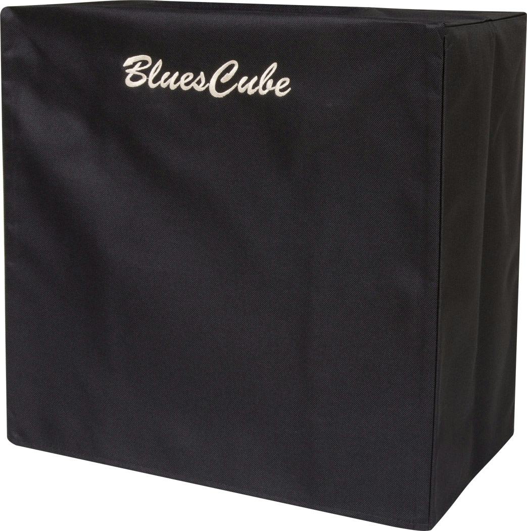 Roland RAC-BCC410 Roland Blues Cube CAB410 Amp Cover