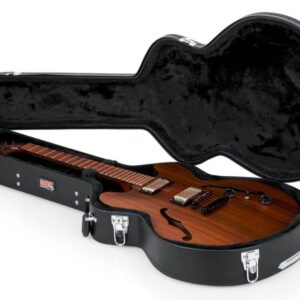 Gator GWE-335 Semi-Hollow Style Guitar Case