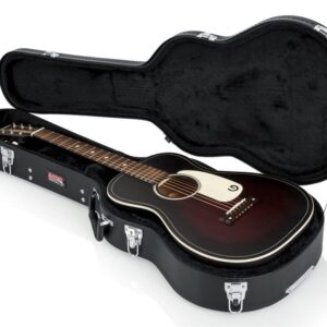 Gator GWE-ACOU-3-4 3/4 Sized Acoustic Case