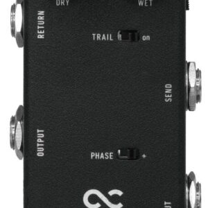 One Control Minimal Series Mosquito Blender Trail with BJF Buffer