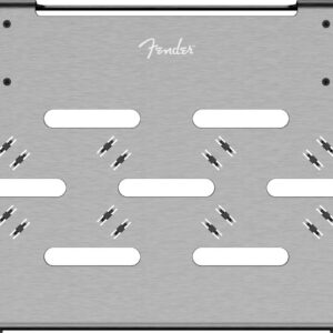 Fender Professional Pedalboard with Bag - Small