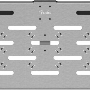 Fender Professional Pedalboard with Bag - Large