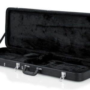 Gator PRS Style & Wide Body Electric Case