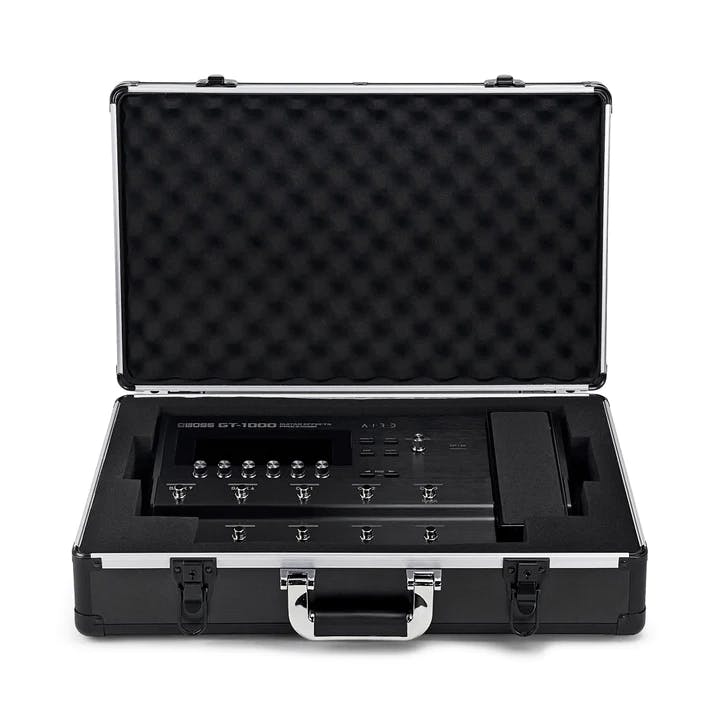 Analog Cases UNISON Case For The Boss GT-1000
