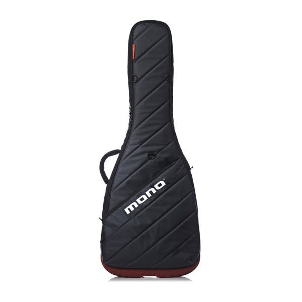 Mono M80-VEG Vertigo Electric Guitar Case - Steel Grey