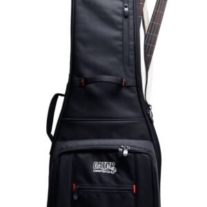 Gator Pro Go Bass 2x Gig Bag for 2 Bass Guitars