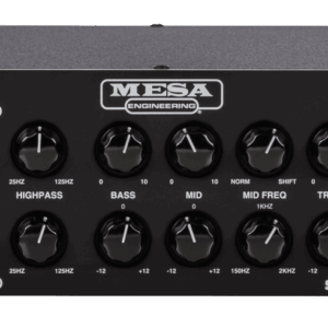 Mesa Boogie Subway TT-800