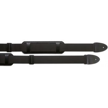 Stagg Nylon Guitar Strap with Shoulder Pad