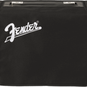 Fender Champion II 25 Amp Cover in Black