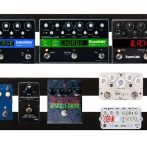 Pedaltrain Classic 2 Pedalboard With Soft Case