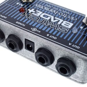 Electro Harmonix Switchblade Plus