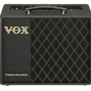 Vox Valvetronix VT20X 8" 20W Combo Amplifier