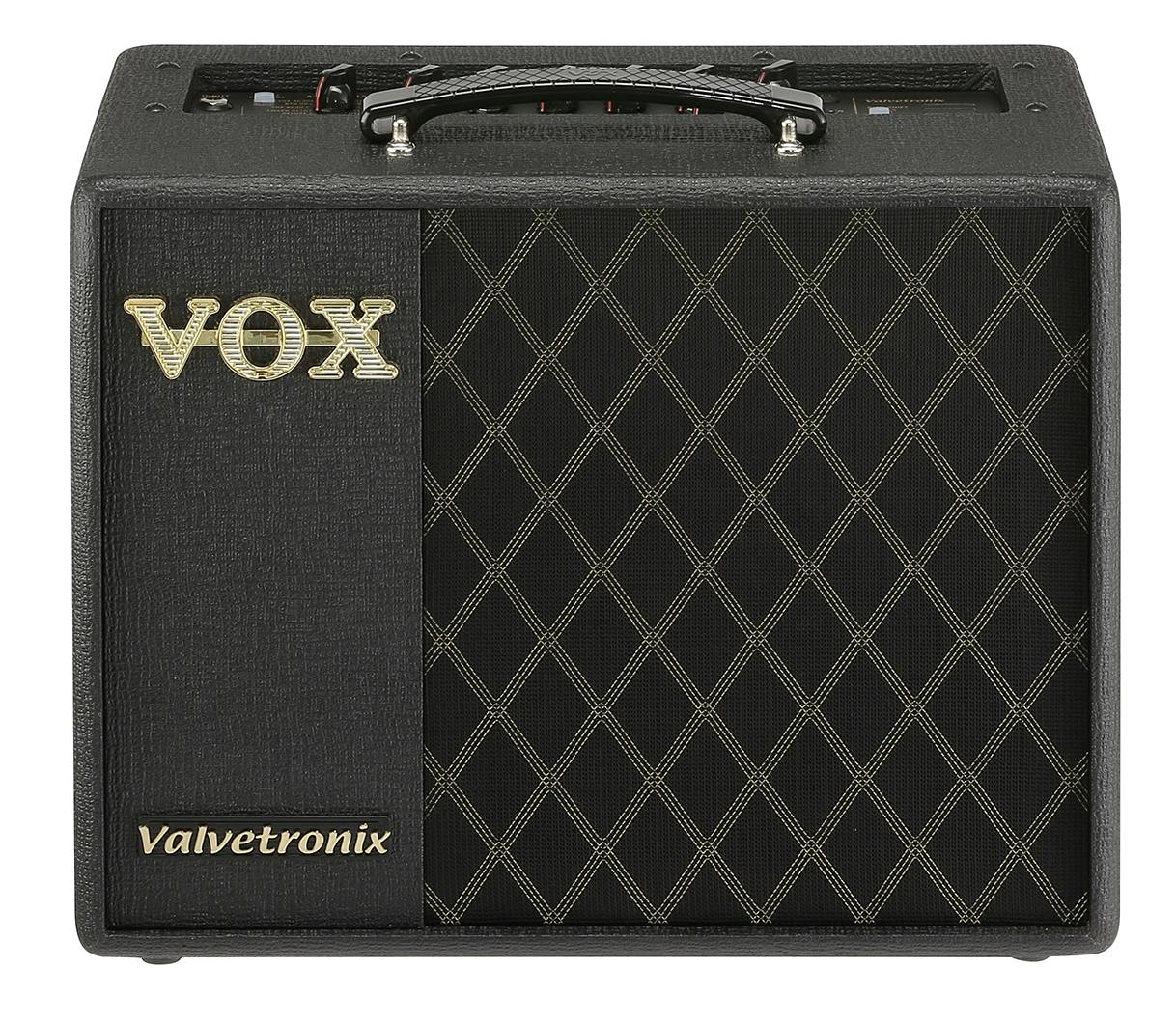 Vox Valvetronix VT20X 8" 20W Combo Amplifier