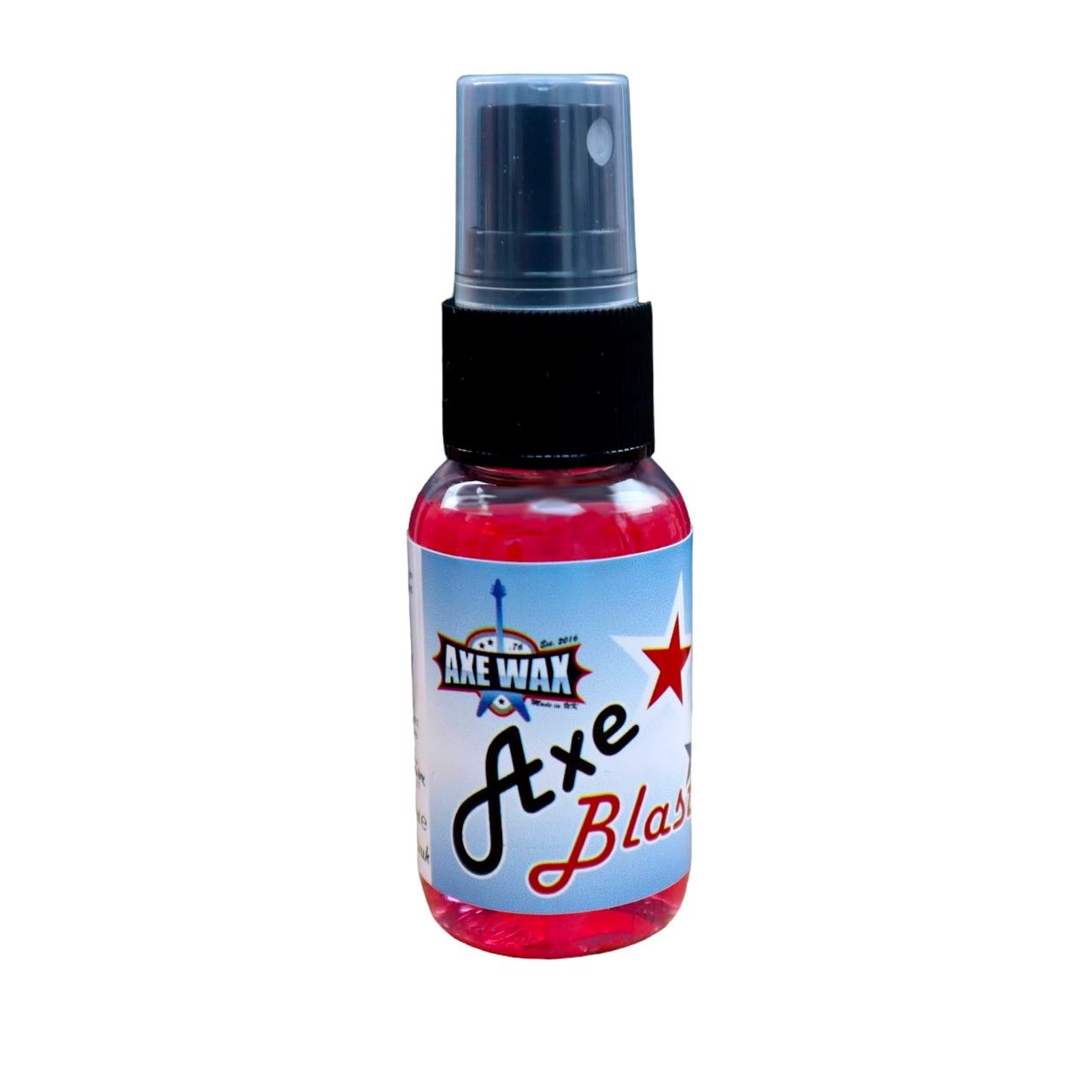 Axewax Axe Blast Guitar Spray 30ml