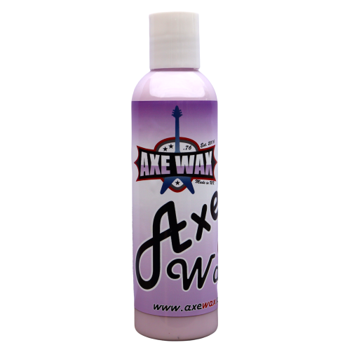 AXEWAX G2 HIGH GLOSS
