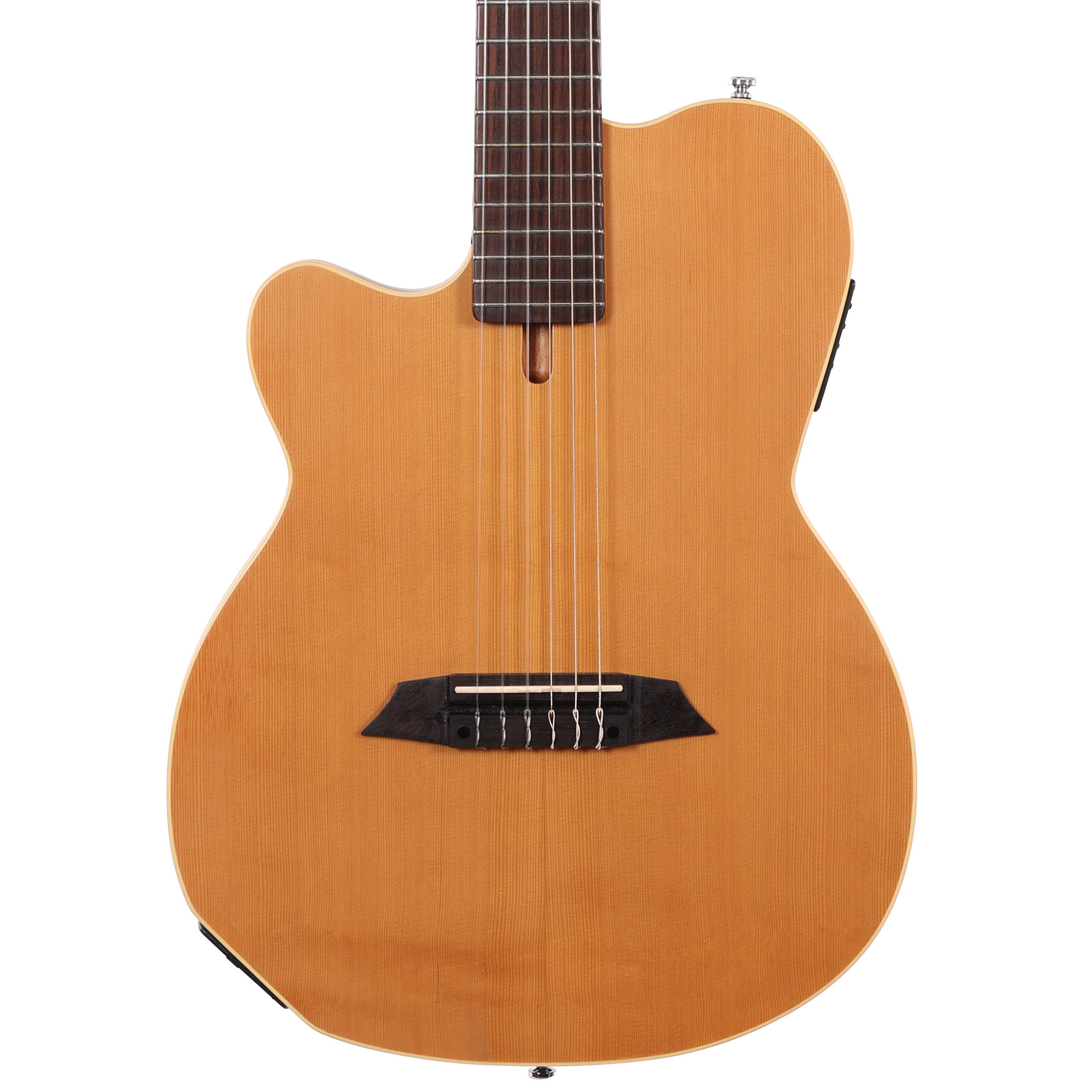 B Stock : Sire G5N LH Electric Guitar in Natural Satin 002
