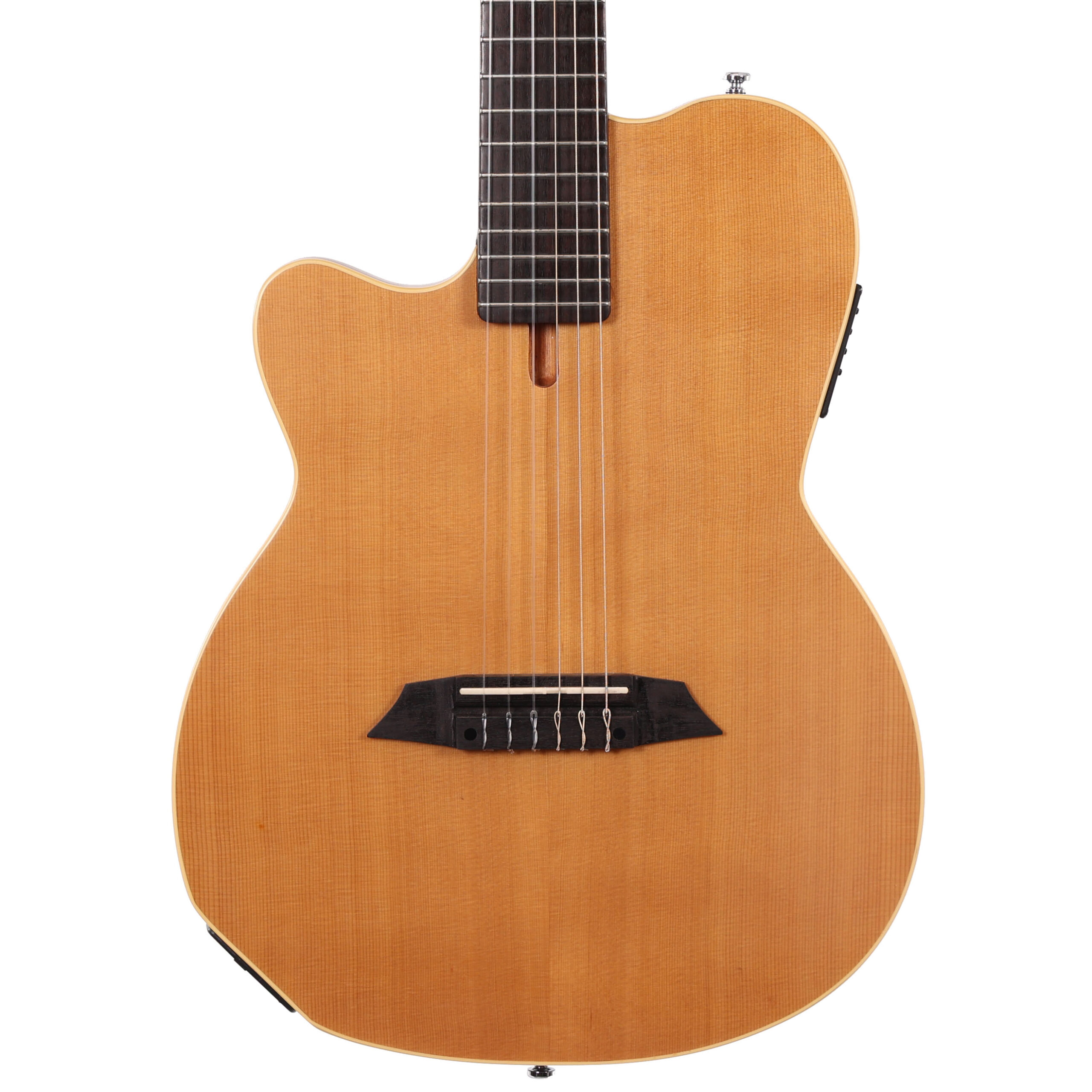 B Stock : Sire G5N LH Electric Guitar in Natural Satin 003