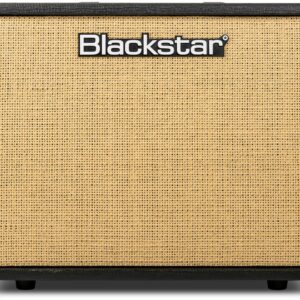 B Stock: Blackstar Debut 50R 50w 1 x 12 Combo in Black 004