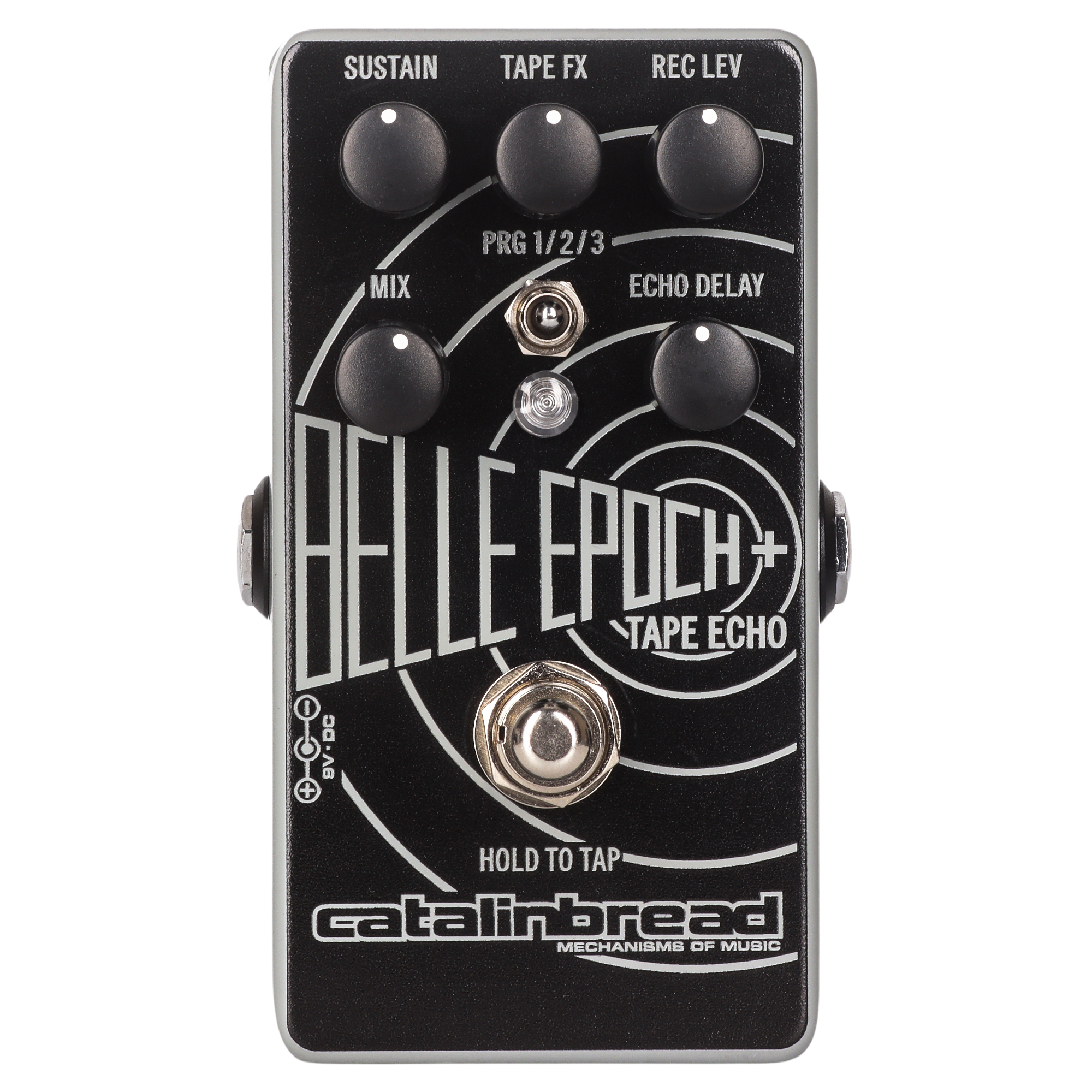 Catalinbread Belle Epoch Plus Tape Echo Pedal