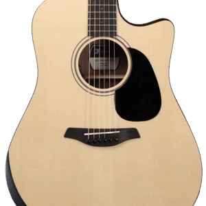 Furch Blue Series Performance Dc-EW a Electro Acoustic Guitar