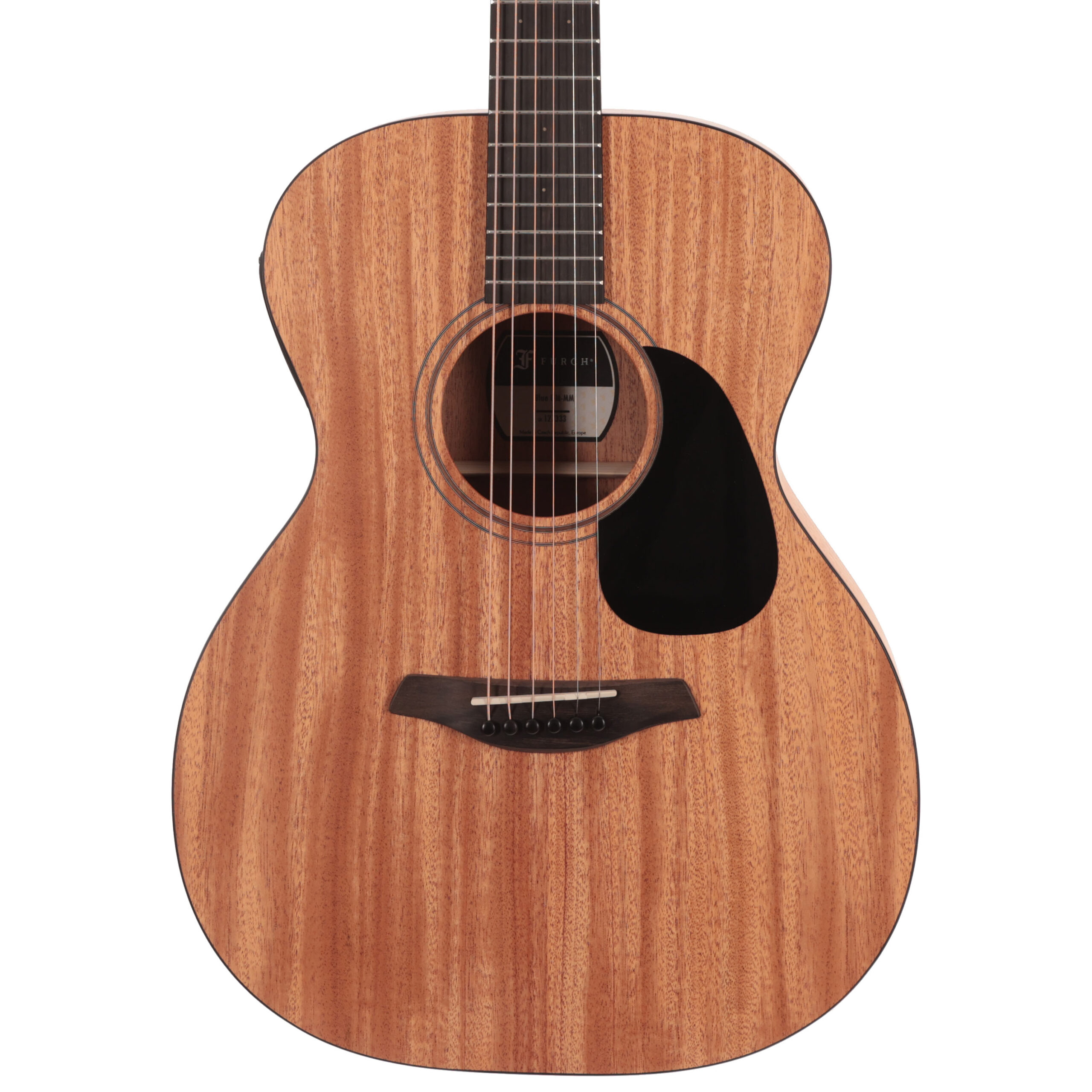 Furch Blue Series OM-MM a Electro Acoustic Guitar
