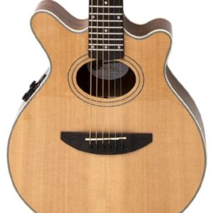 Brian May Rhapsody Acoustic in Natural