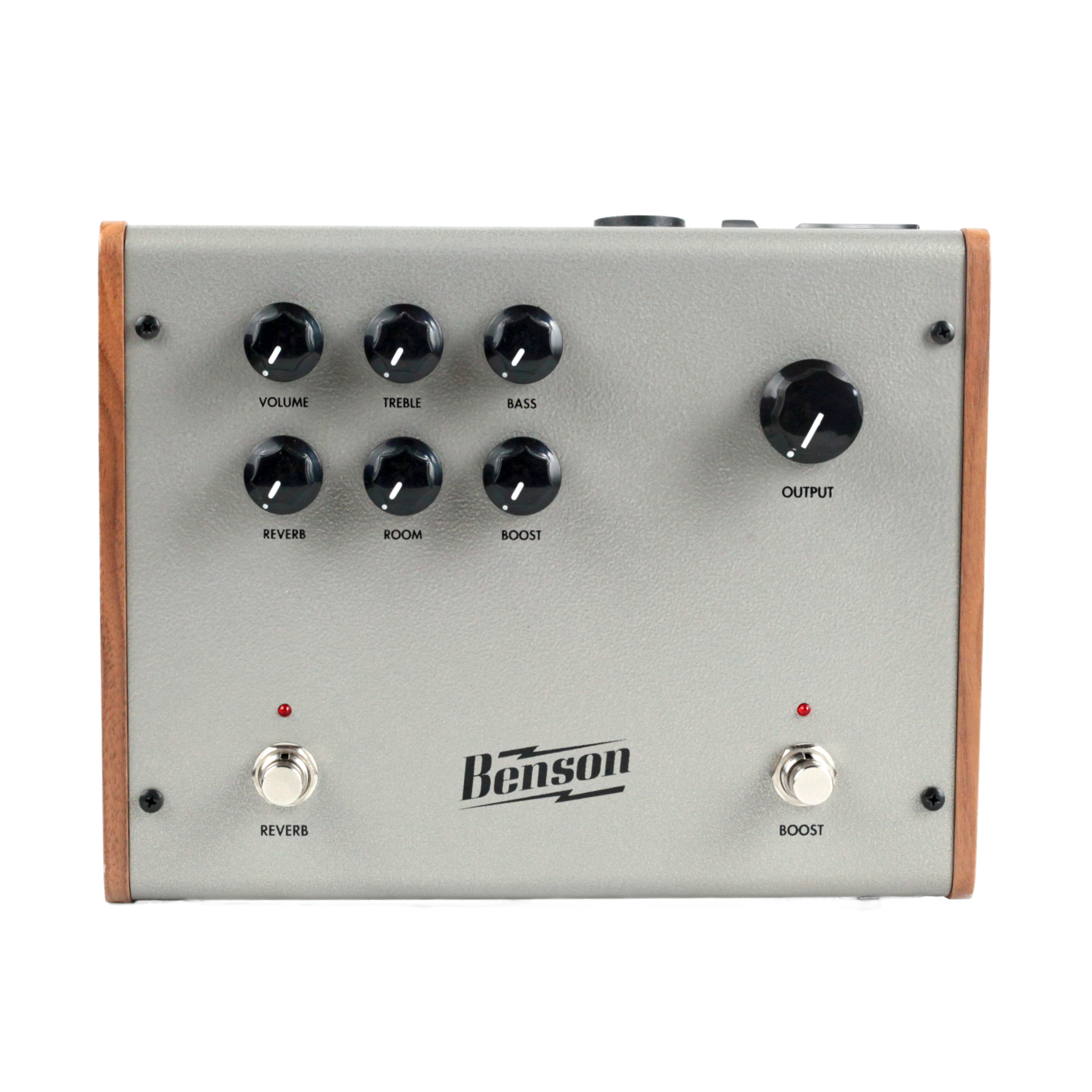 Milkman Benson The Amp Guitar Amp Pedal