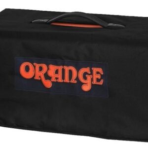 Orange Large Head Cover