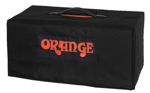 Orange Large Head Cover